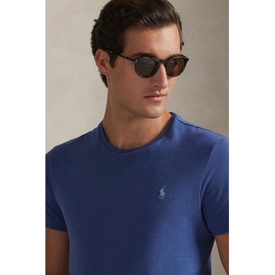 Ralph Lauren тениска basic мъжка от памук (710671438)