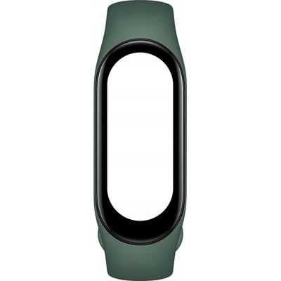 Xiaomi Original Mi Band 7 Strap Olive, BHR6198GL – Zboží Živě