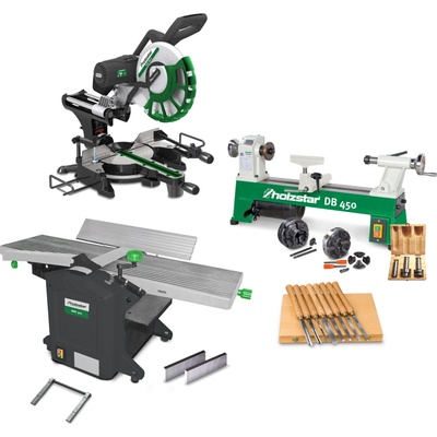 Holzstar 5905305