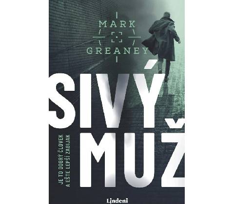 Sivý muž