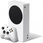 Microsoft Xbox Series S 1TB Robot White Конзоли за игри