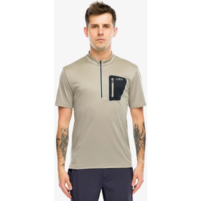 CMP Clutch T-Shirt Freebike Corda