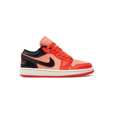 Nike Обувки Air Jordan 1 Low Se DM3379 600 Коралов (Air Jordan 1 Low Se DM3379 600)
