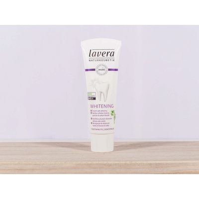 SilverCare na bělení zubů 75 ml