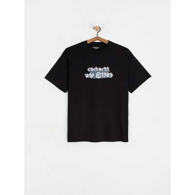 Carhartt WIP Tetra black