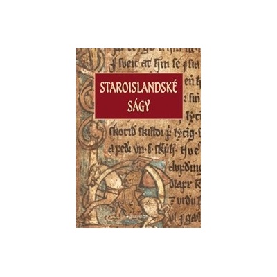 Staroislandské ságy