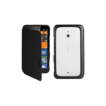 Image 1 of Nokia 1320 slim flip black