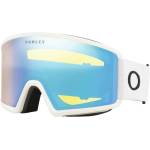 Oakley Очила Oakley Target Line HI Yellow OO7120-08 (OO7120-08)