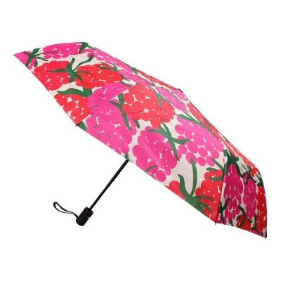 Danefae maxi berry super pink deštník skládací růžový