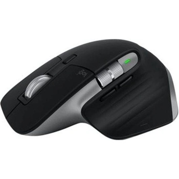 Logitech MX Master 3 Advanced Wireless Mouse 910-005696