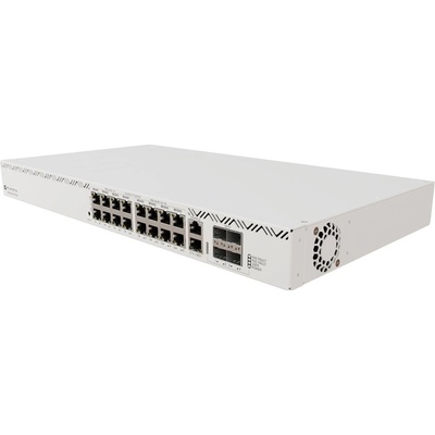 MikroTik CRS320-8P-8B-4S+R
