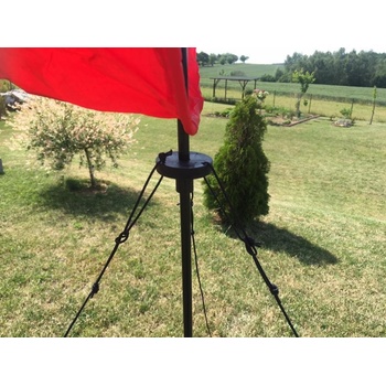 Miniprop.GmbH Větrný pytel 180 cm