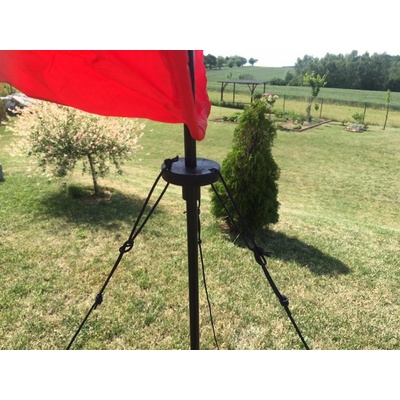 Miniprop.GmbH Větrný pytel 180 cm