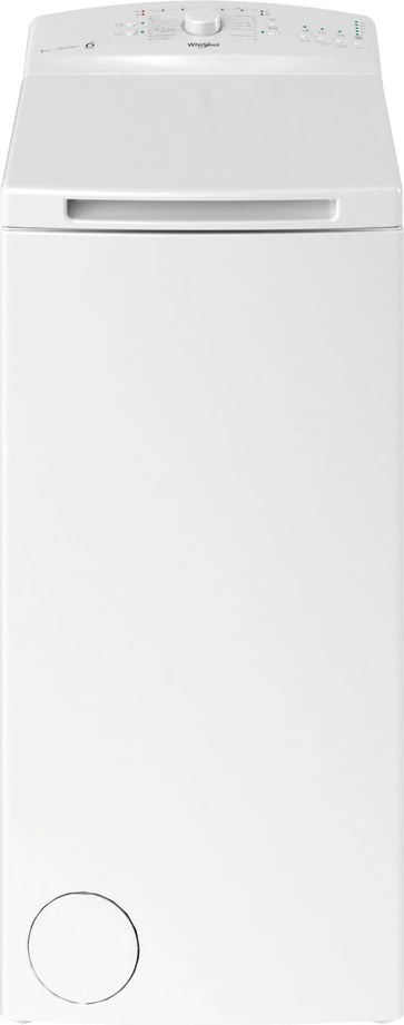 Whirlpool TDLR 5030L EU/N