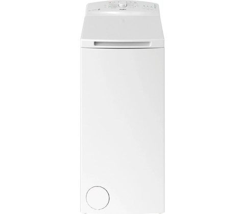 Whirlpool TDLR 5030L EU/N