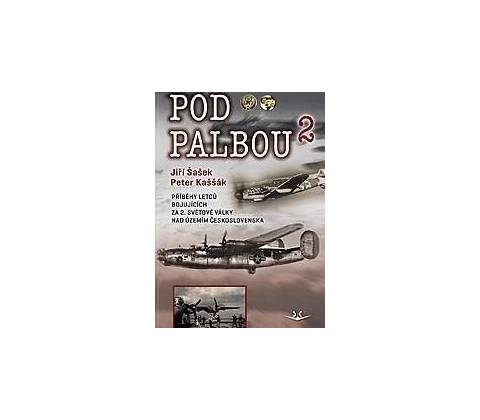 Pod palbou 2