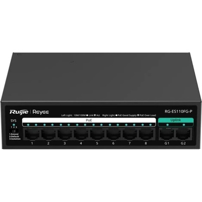 Reyee RG-ES110FG-P