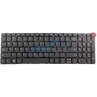LENOVO IDEAPAD V330-15ISK V330-15IKB Klávesnice