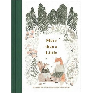 More Than a Little | Cecile Metzger (ISBN: 9781970147445)