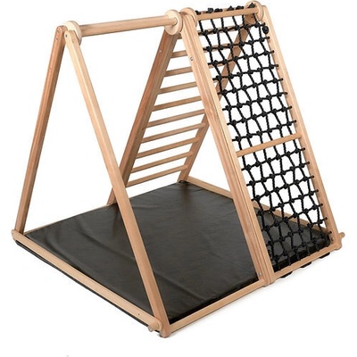 Kidwood Катерушка, Kidwood Zebra Black, 0.5 - 5 години