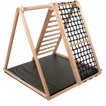 Image 1 of Kidwood Катерушка, Kidwood Zebra Black, 0.5 - 5 години