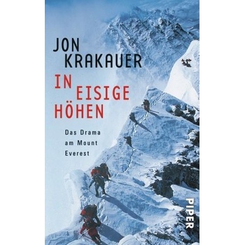 In eisige Höhen