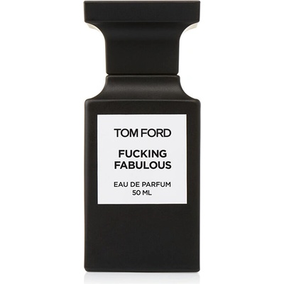 Tom Ford Fucking Fabulous EDP 100 ml - Парфюм за жени и мъже