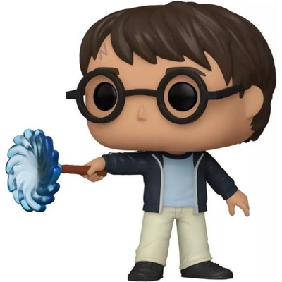 Funko Фигурка Funko Pop! Harry Potter - Harry Potter (Convention Limited Edition) #173 (092860)