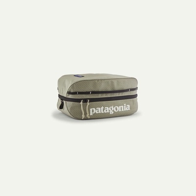 Patagonia cestovní organizér Black Hole Cube 6 l weathered stone