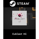 Cublast HD