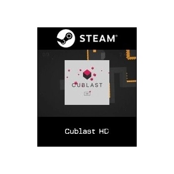 Cublast HD