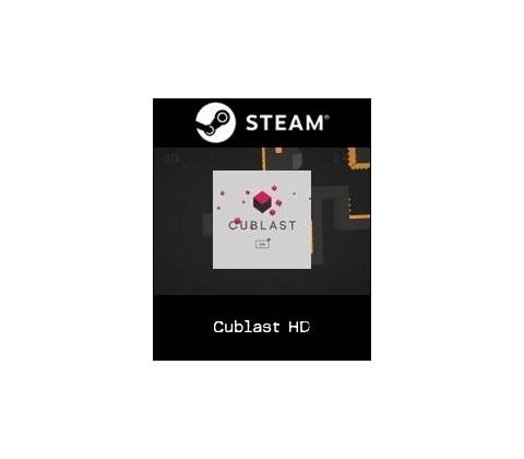 Cublast HD