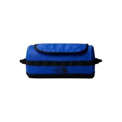 The North Face BC travel canister L modrá