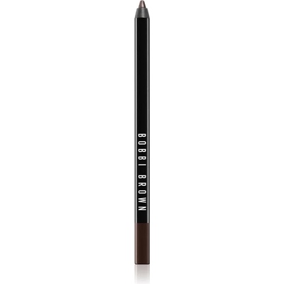 Bobbi Brown Long-Wear Eye Pencil дълготраен молив за очи цвят Mahogany 1, 3 гр