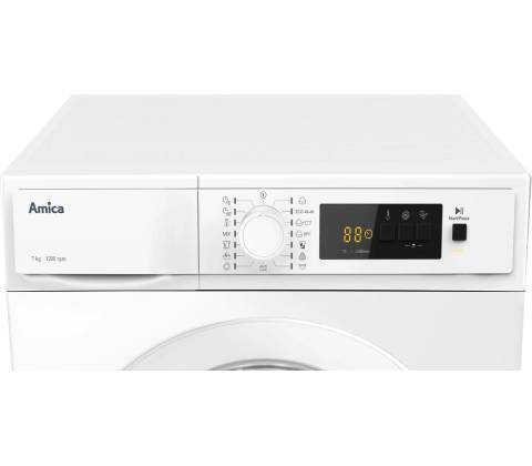 AMICA PPS 71211 W