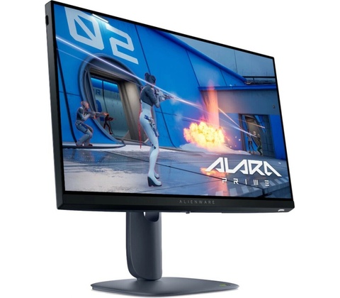 Dell Alienware AW2525HM