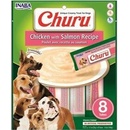 Churu Dog Chicken with Salmon 8 x 20 g