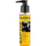 Syoss Beauty Elixir Подхранващо олио за суха и увредена коса 100 ml