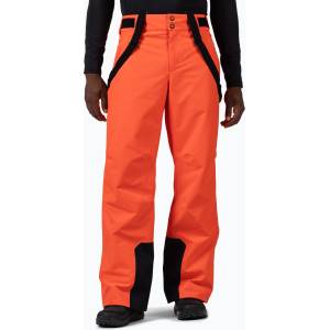 Rossignol Мъжки скиорски панталони Rossignol Insulated Ski golden gate