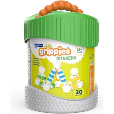 Grippies Shakers 20 ks