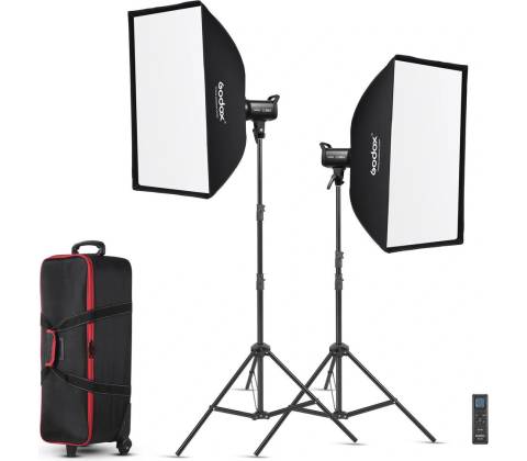 Godox SL100D