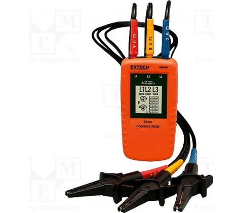 EXTECH 480400