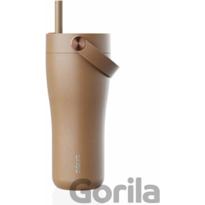 Equa termohrnček Carry Cup Toffee 600 ml
