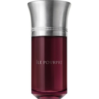 Liquides Imaginaires Ile Pourpre parfémovaná voda unisex 100 ml