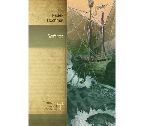 Sefirot - Radek Hochmal