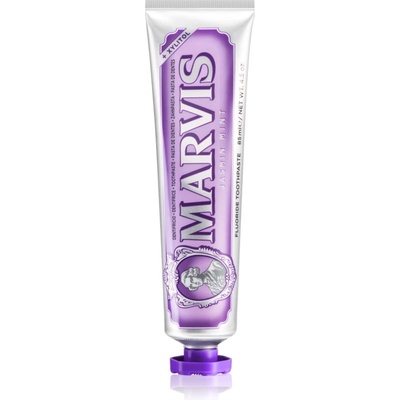 Marvis The Mints Jasmin паста за зъби вкус Jasmin-Mint 85ml