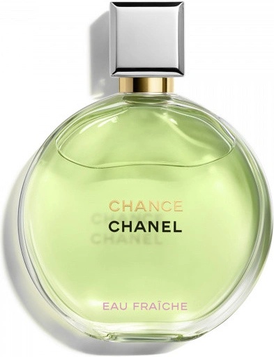 Chanel Chance Eau Fraîche parfémovaná voda dámská 100 ml