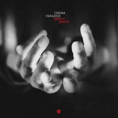 Cinema Paradiso - Empty Empty LP