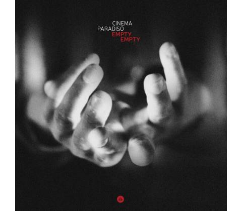 Cinema Paradiso - Empty Empty LP