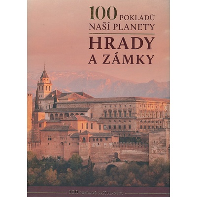 100 hradů a zámků